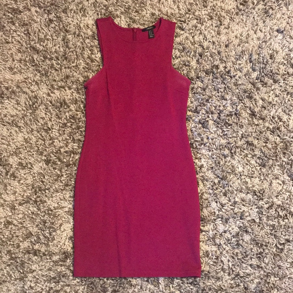 Forever 21 Dress